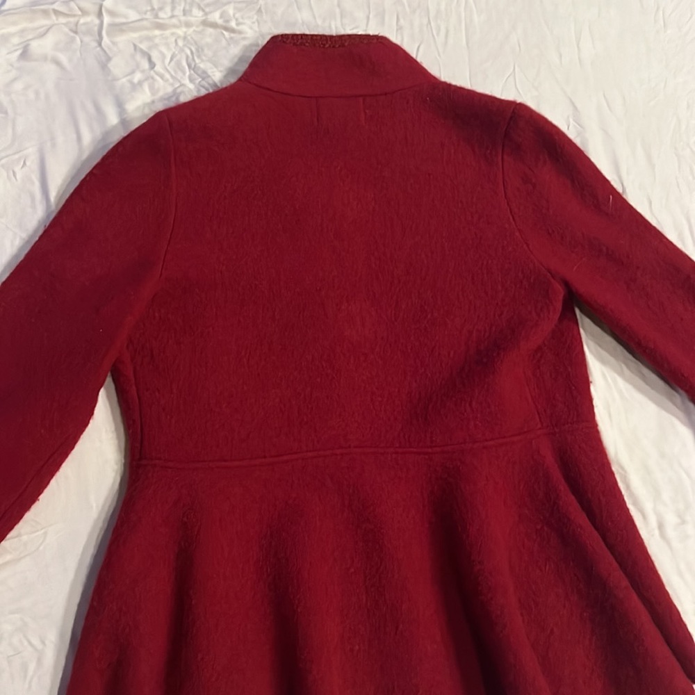 Cynthia Rowley cardigan jacket - Picture 7 of 7
